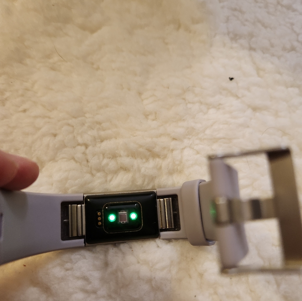 Fitbit Charge 2 - Picture 4 of 8